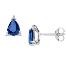 Orecchini a Lobo Comete Storia di Luce ORB 1045