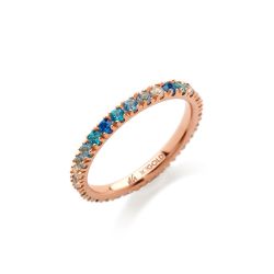 Anello Viva La Gioia Amalfi RATM2012PNA
