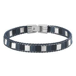 Bracciale Uomo Stroili Man Code 1691372