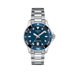 Orologio Tissot  T-Sport Seastar 1000 T1202101104100