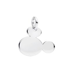 Disney, Mickey Mouse Pendente da Incidere