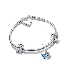 Idea Regalo Set Bracciale Il Mondo Marino