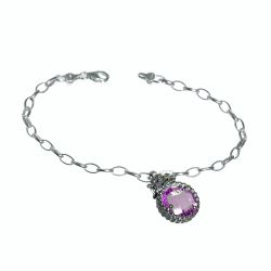 Bracciale Goldart Tesoro di Hera BR134-A