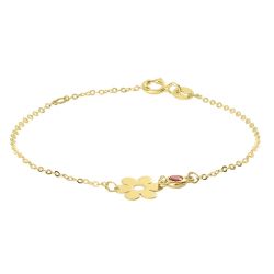 Bracciale Stroili Oro 9K Mon Petit 1432398