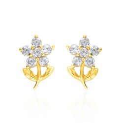 Orecchini Stroili Oro 9K Bon Ton 14014895