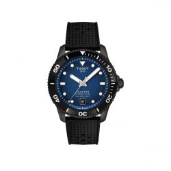 Orologio Tissot T-Sport Seastar T1208073704100