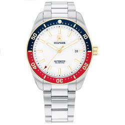 Orologio Tommy Hilfiger TH85 1710551