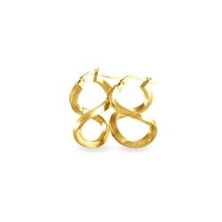 Orecchini Stroili Oro 9K Toujours