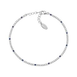 Bracciale Amen Tennis BT1B7BBL17