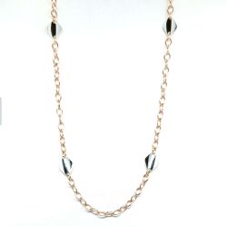 Collana Boccadamo GR267RS