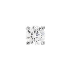 Mono Orecchino Stroili Oro 9K L’Homme Or 1429383