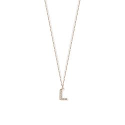 Collana My Charm Luxury KC57D-L