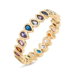 Anello Stroili Golden Dream