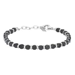 Bracciale Uomo Stroili Man Code 1681926