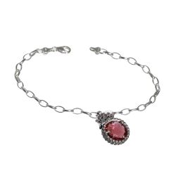 Bracciale Goldart Tesoro di Hera BR134-R