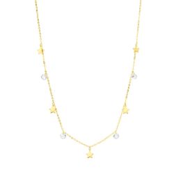 Collana Stroili Oro 9K Beverly 1416754
