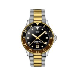 Orologio Tissot T-Sport Seastar 1000 T1208522205100