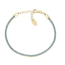 Bracciale Amen Tennis BTPGAZ16