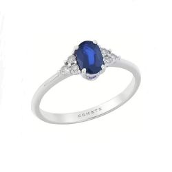 Anello Comete Momenti ANB2704
