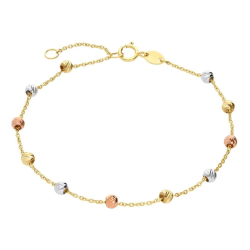 Bracciale Stroili Oro 18K Golden Lover 1671248