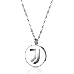 Collana Bimbo Lowell Juventus B-JC001KAW