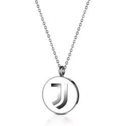 Collana Bimbo Lowell Juventus B-JC001KAW