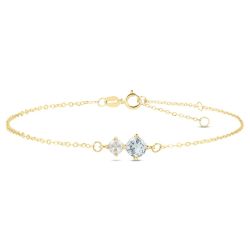 Bracciale Stroili Oro 9K Claire 1428423