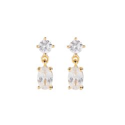 Orecchini Amen Princess EOVGB