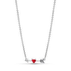 Collana Cuore e Freccia