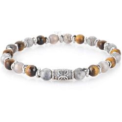 Bracciale Gerba Stone Life 448