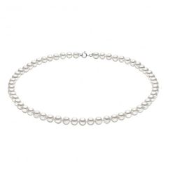 Collana Comete Perle Easy Basic FWQ104AM