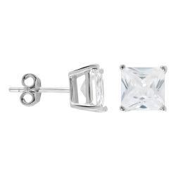 Orecchini a Lobo Stroili Silver Elegance 1275951