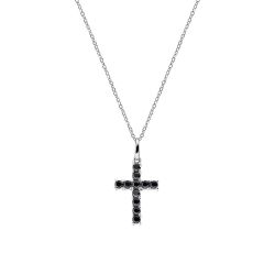 Collana Amen collezione Croci CRBN02