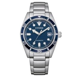 Orologio Citizen Meccanico NJ0228-51L