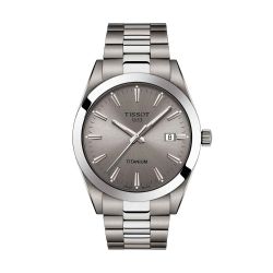 Orologio Tissot Titanium T1274104408100