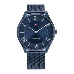 Orologio Tommy Hilfiger Becker 1710514