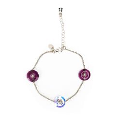 Bracciale Boccadamo BR353AME