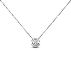 Collana Stroili Silver Elegance 1275953