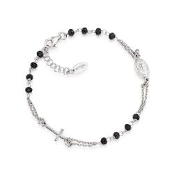 Bracciale Amen collezione Rosari BROBN3