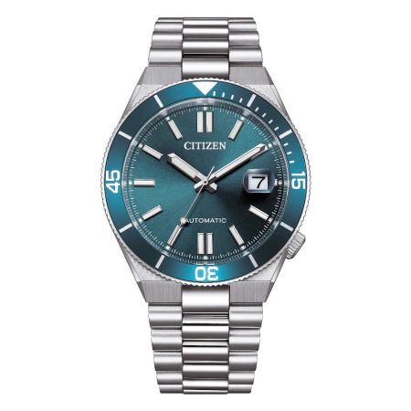 Orologio Citizen Meccanico NJ0231-56L