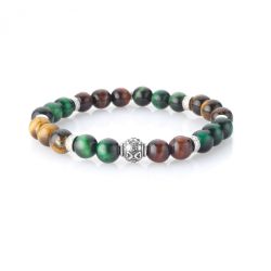 Bracciale Gerba Green Island 443