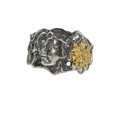 Anello Goldart Afrodite AN042-AG