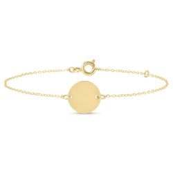 Bracciale Stroili Oro 9K Mon Petit 1428363
