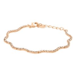 Bracciale Stroili Romantic Shine 1689002