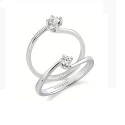 Anello Comete Identity ANB2712