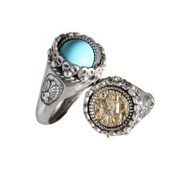 Anello Goldart  Zodiaco AN065-SAGITTARIO