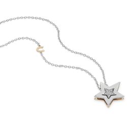 Collana Comete Stella GLB 1447