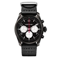 Smartwatch Montblanc Summit 2 119560