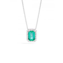 Collana Recarlo Orchidea P33CC171/SM-42