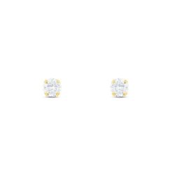 Orecchini Stroili Oro 9K Bon Ton 1401117
